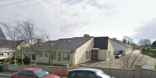 Scoil NAOMH MAODHOG